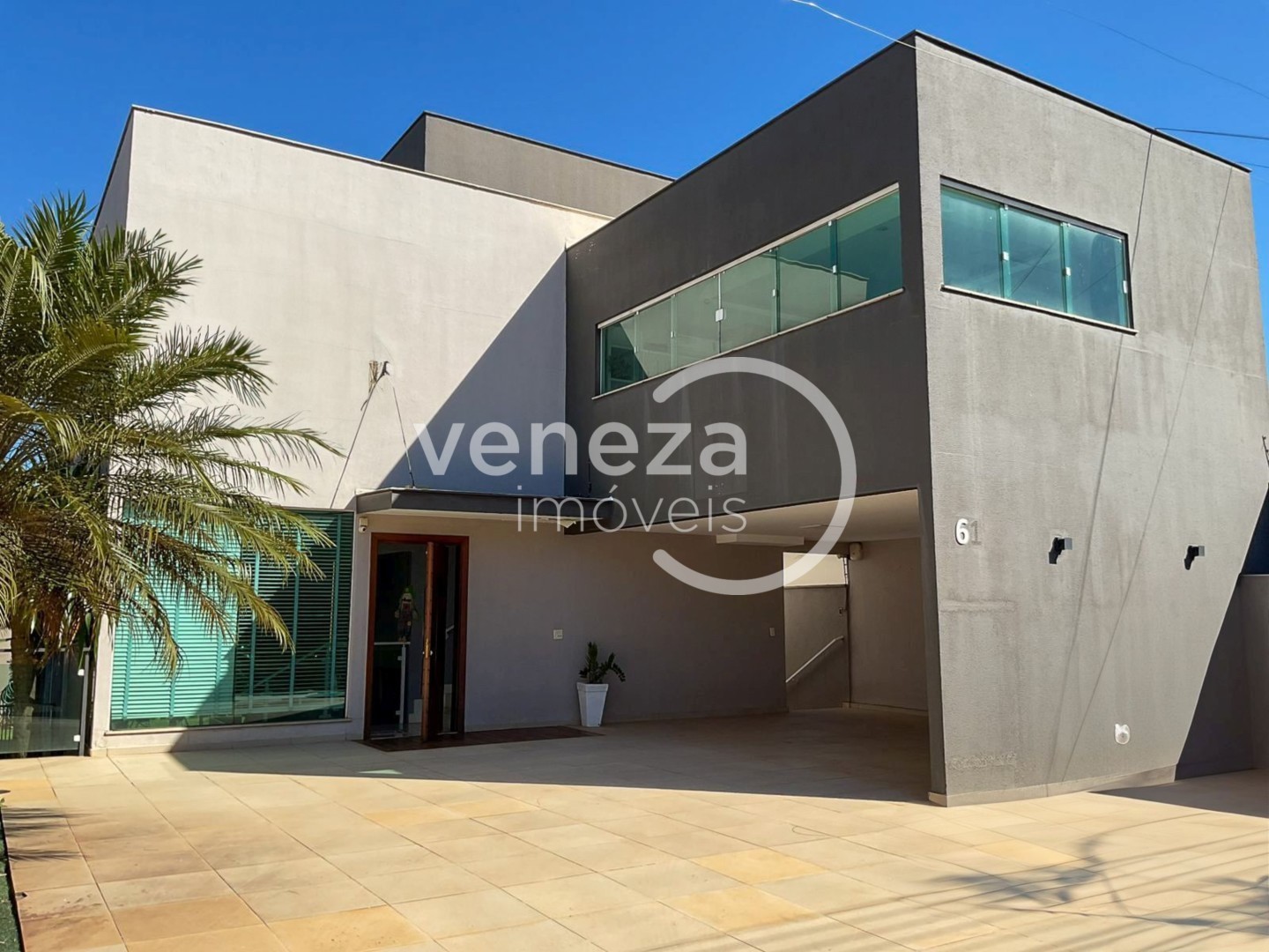 Casa Residencial para locação no bairro Dom Pedro de Londrina - Foto 16