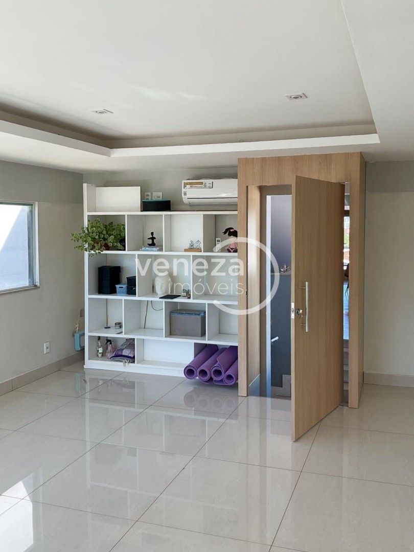 Casa Residencial para locação no bairro Dom Pedro de Londrina - Foto 15