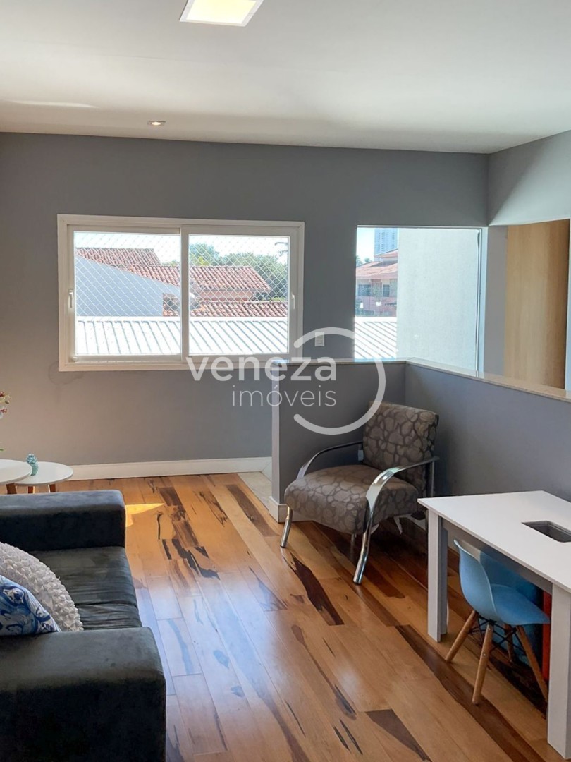 Casa Residencial para locação no bairro Dom Pedro de Londrina - Foto 7