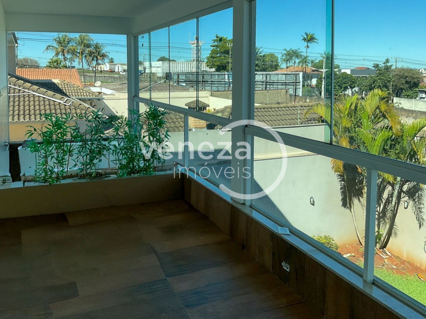 Casa Residencial para locação no bairro Dom Pedro de Londrina - Foto 8