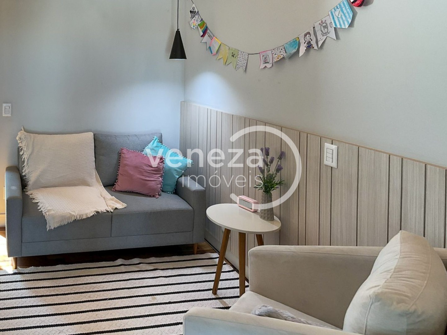 Casa Residencial para locação no bairro Dom Pedro de Londrina - Foto 12