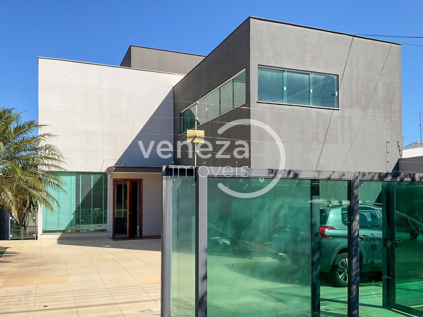 Casa Residencial para locacao no Dom Pedro em Londrina com 422,5m² por R$ 10.000