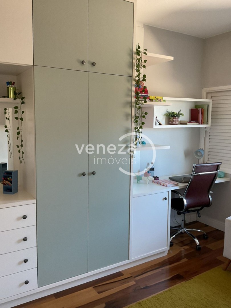 Casa Residencial para locação no bairro Dom Pedro de Londrina - Foto 14