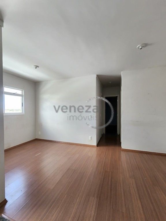 Apartamento para venda no Sao Paulo II em Londrina com 67,28m² por R$ 165.000,00