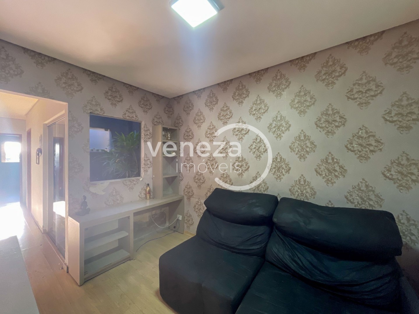 Casa Residencial para locação no bairro Jardim Continental de Londrina - Foto 4