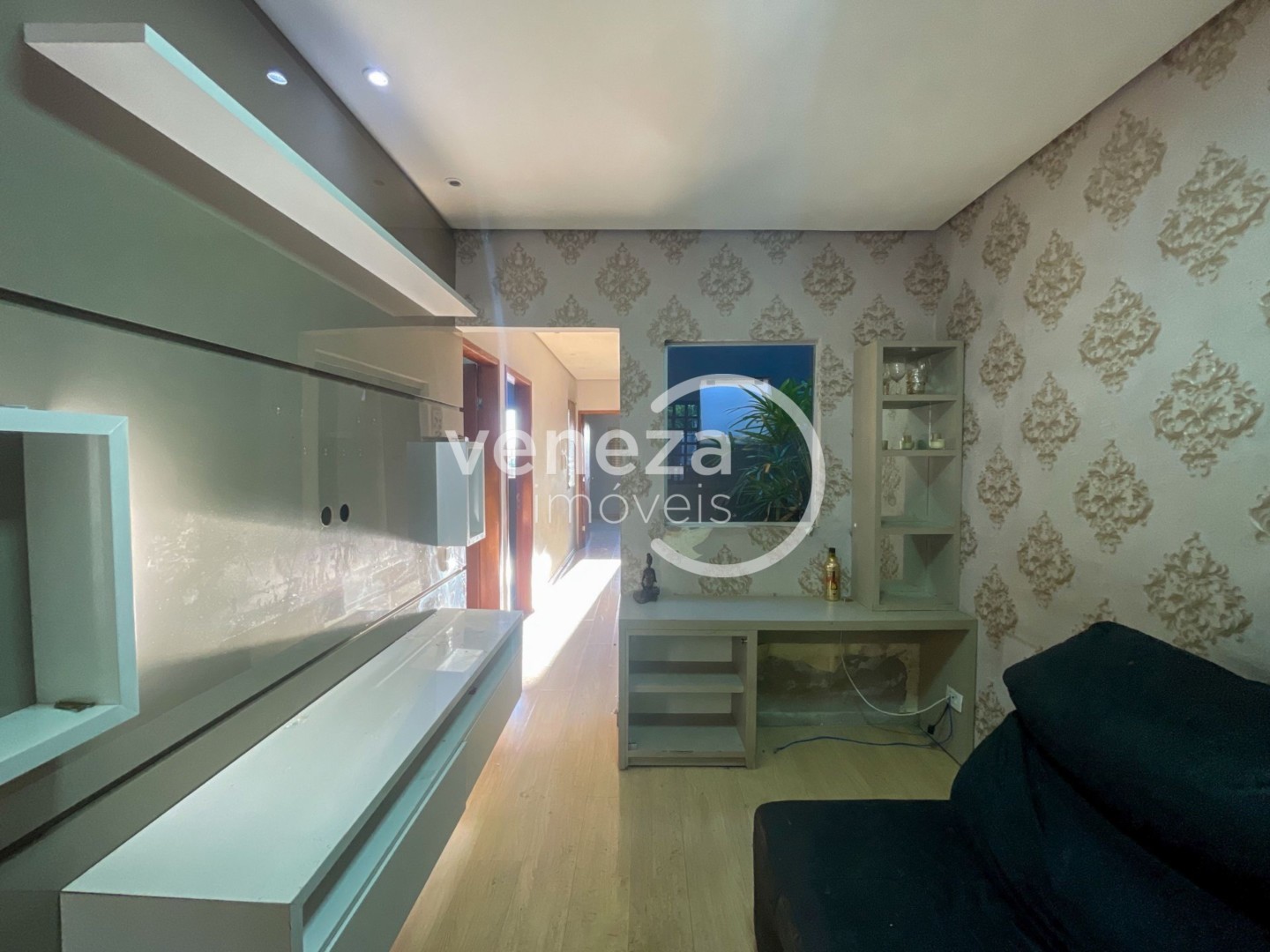 Casa Residencial para locação no bairro Jardim Continental de Londrina - Foto 6