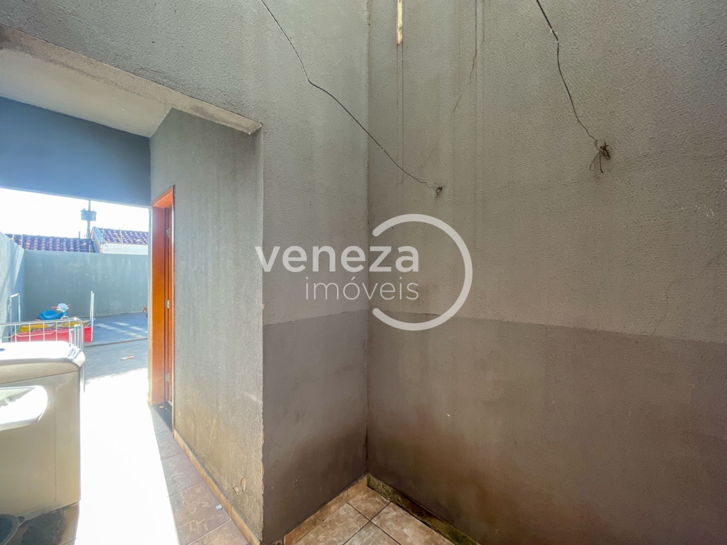 Casa Residencial para locação no bairro Jardim Continental de Londrina - Foto 23