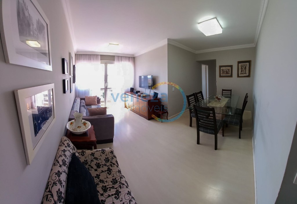 Apartamento para venda no Judith em Londrina com 80m² por R$
                                                                                                                                                380.000,00                                                                                                                                        