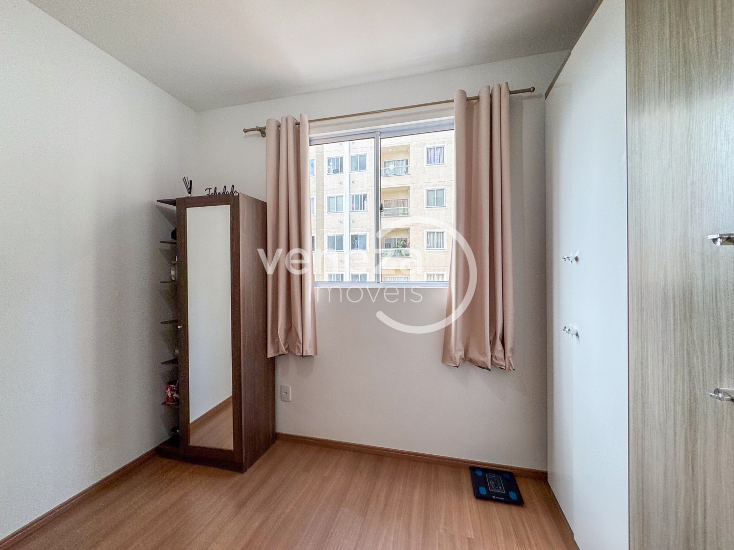 Apartamento para locação no bairro Jardim Lago Norte de Londrina - Foto 14