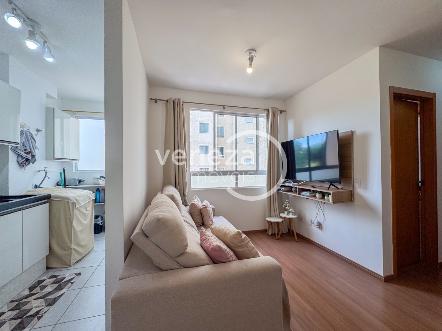 Apartamento para locação no bairro Jardim Lago Norte de Londrina - Foto 6