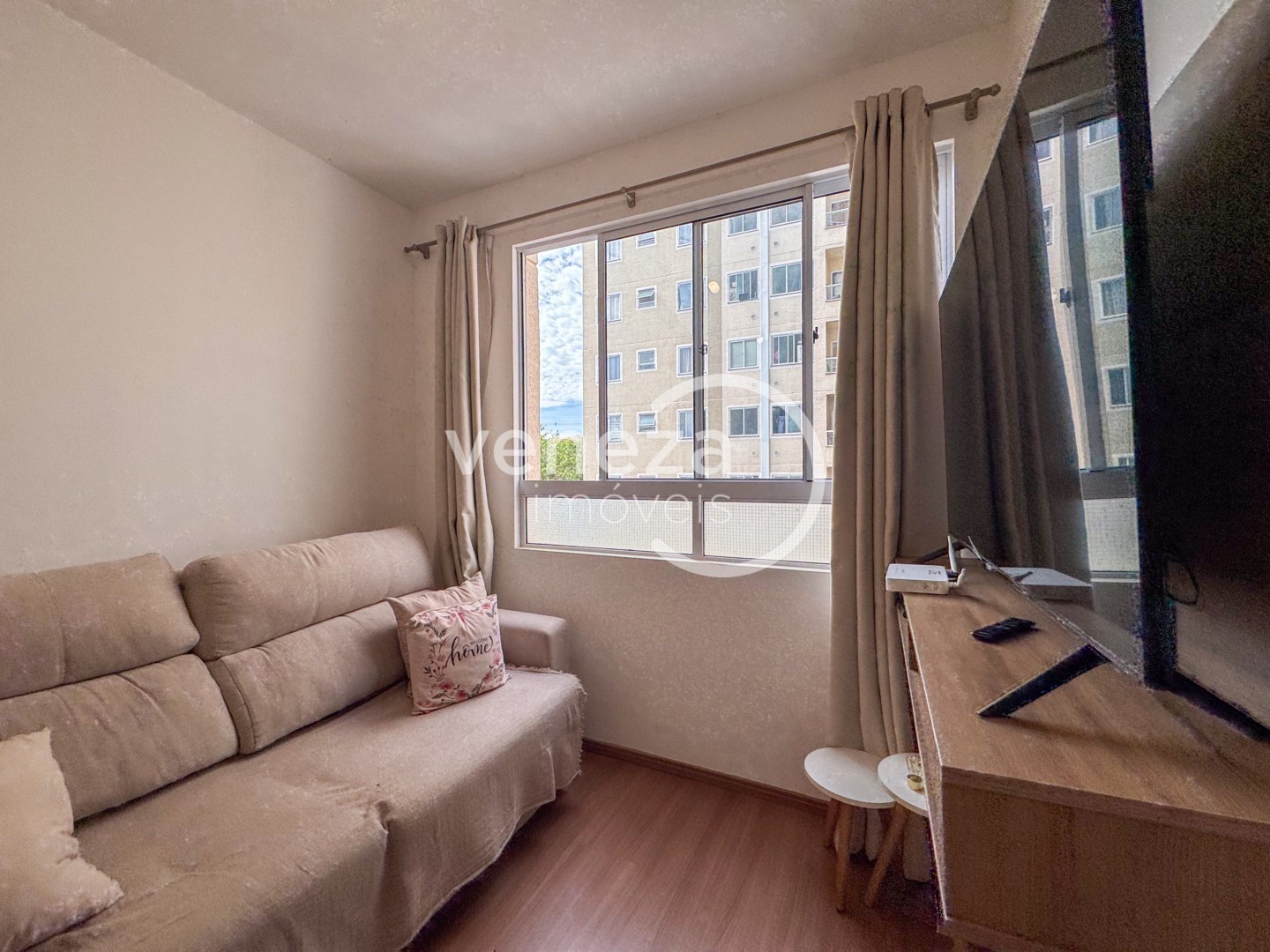 Apartamento para locação no bairro Jardim Lago Norte de Londrina - Foto 4