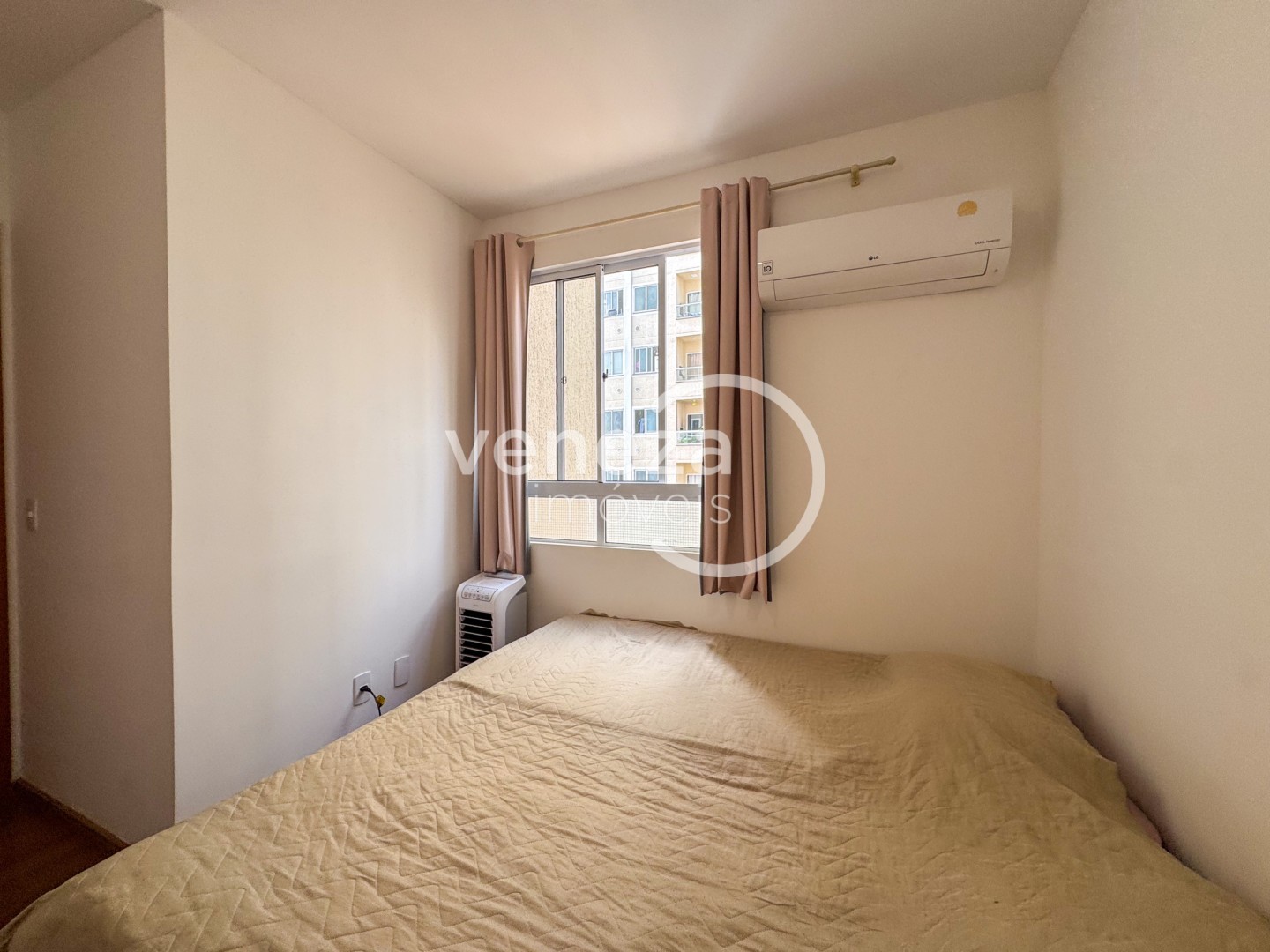 Apartamento para locação no bairro Jardim Lago Norte de Londrina - Foto 12