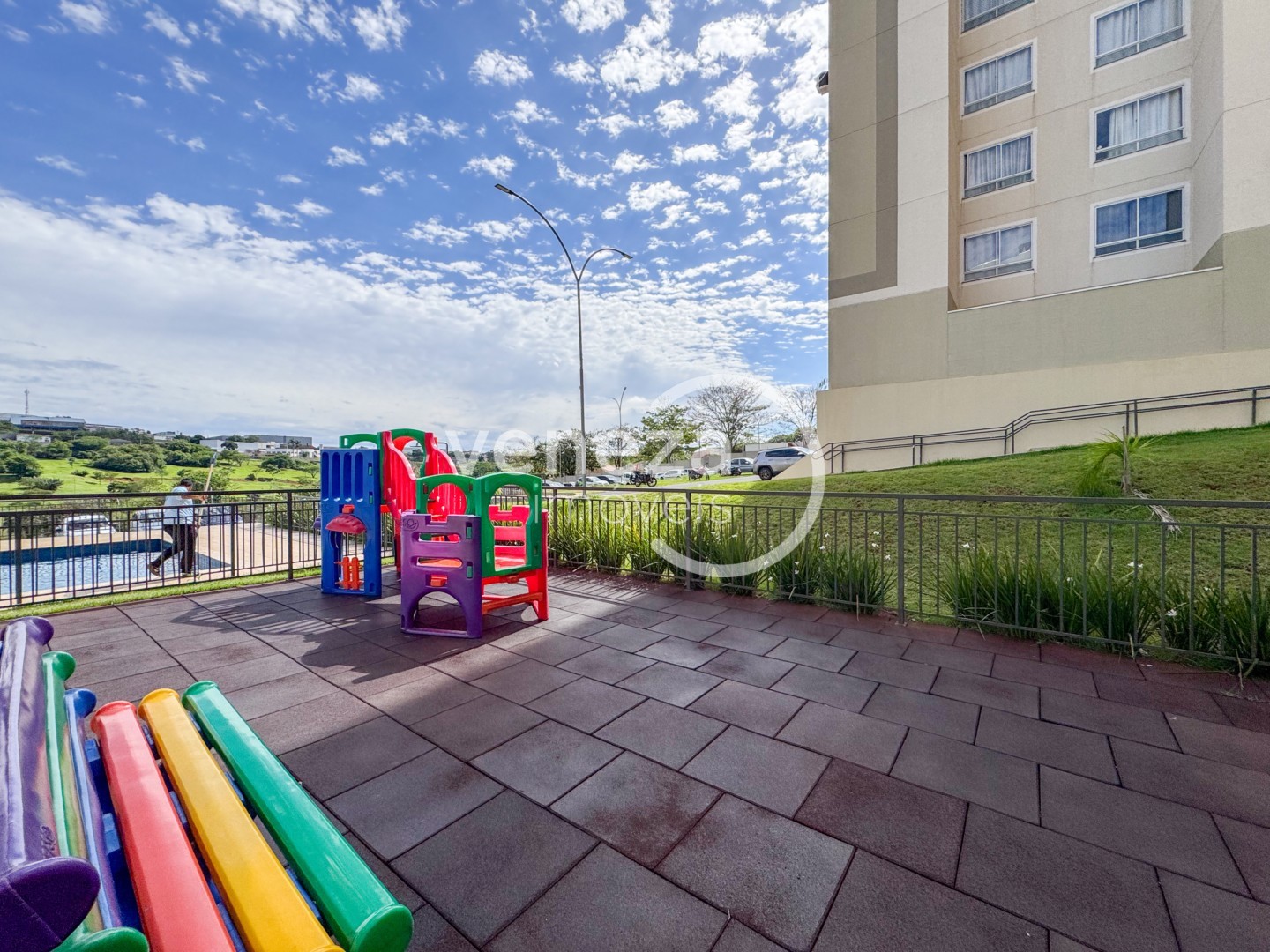 Apartamento para locação no bairro Jardim Lago Norte de Londrina - Foto 22