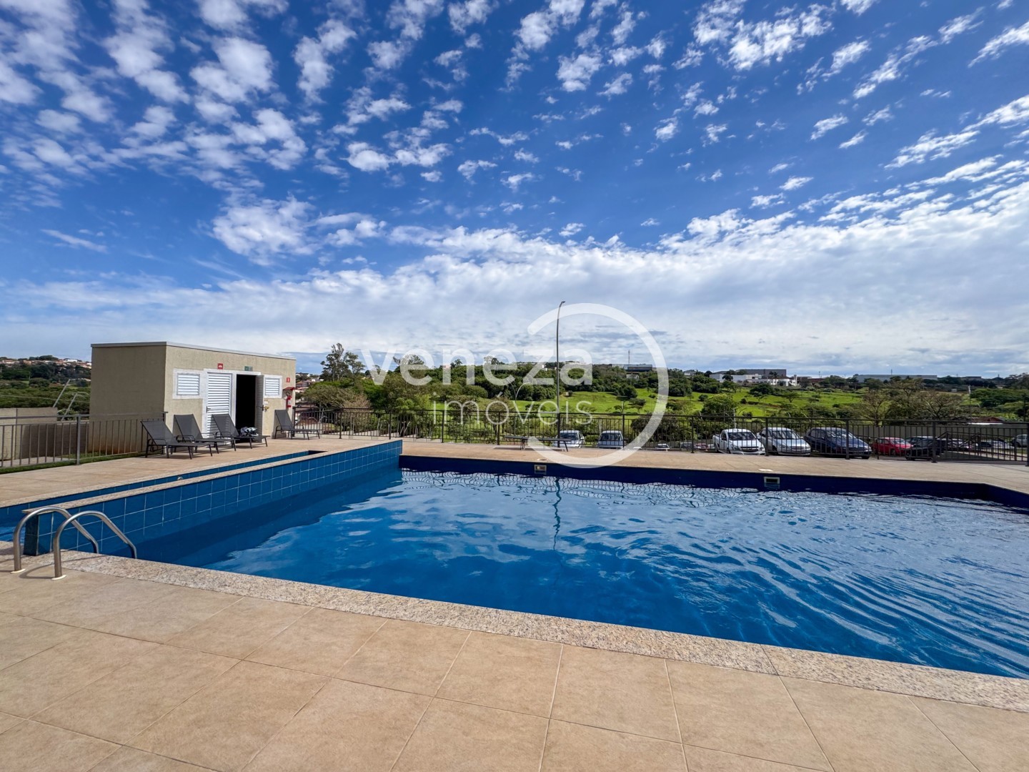 Apartamento para locação no bairro Jardim Lago Norte de Londrina - Foto 24
