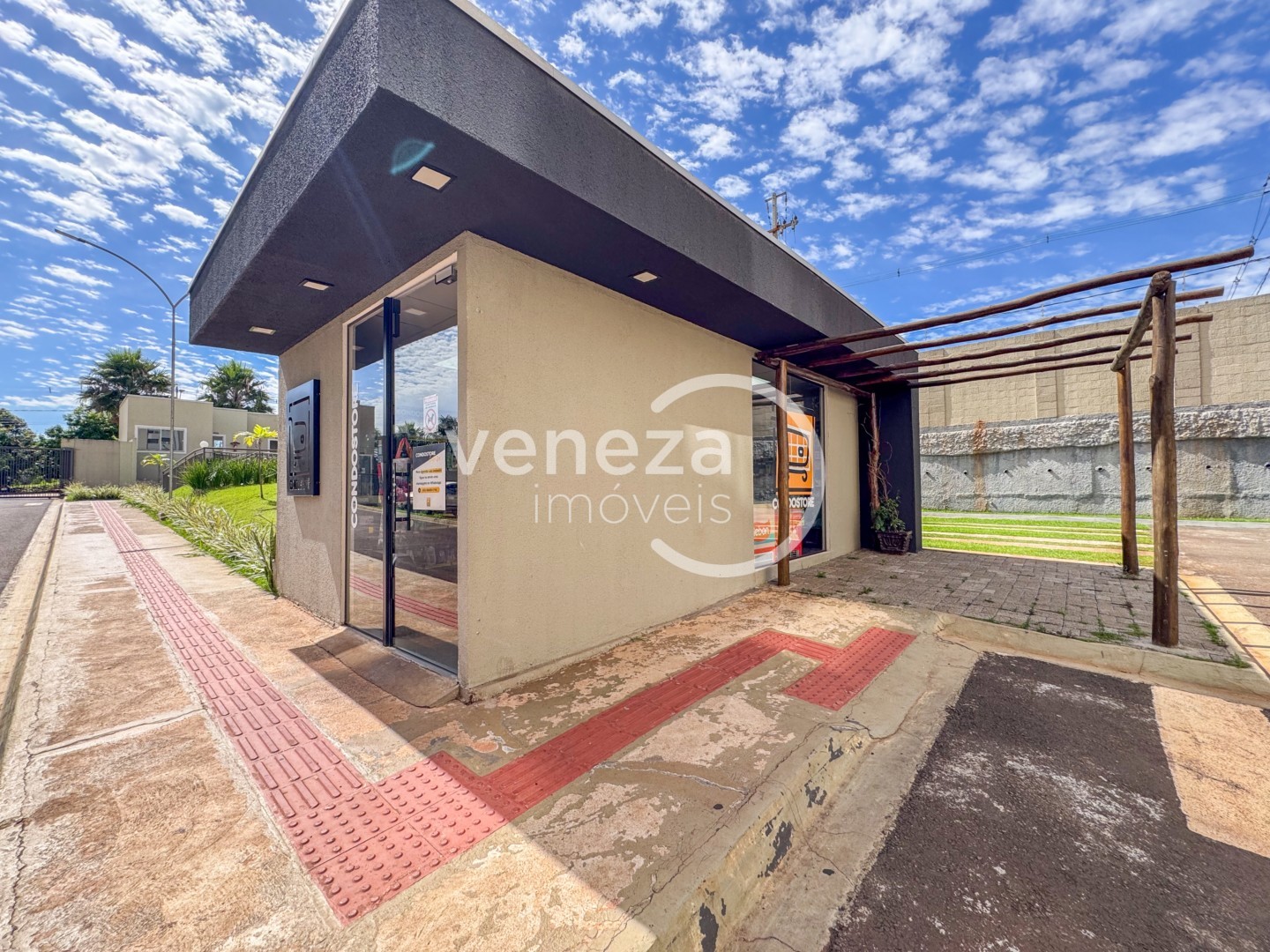 Apartamento para locação no bairro Jardim Lago Norte de Londrina - Foto 23