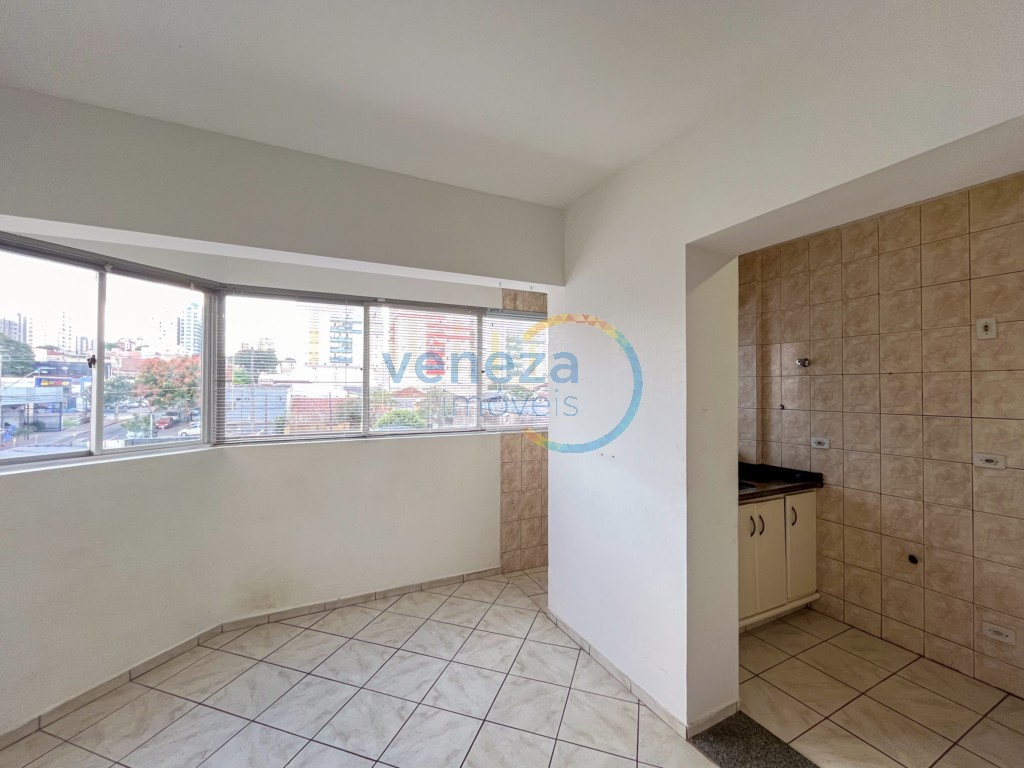 Apartamento para locacao no Centro em Londrina com 47m² por R$
                                                                                                                                                                                            1.200,00                                                                                            
