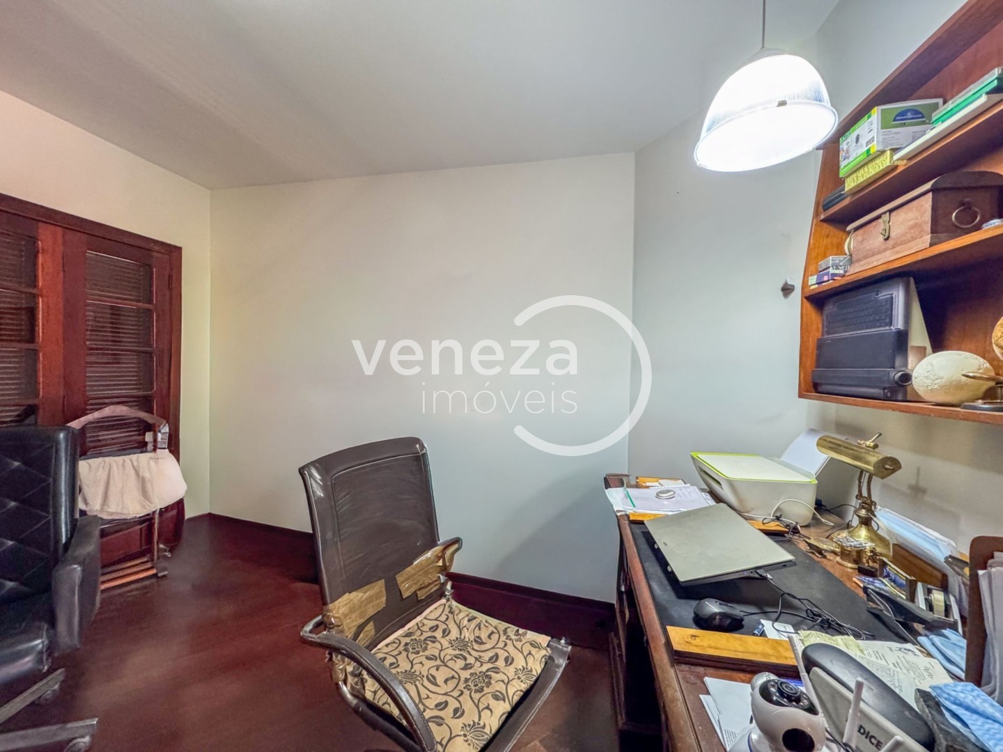 Casa Residencial para locação no bairro Caravelle de Londrina - Foto 41