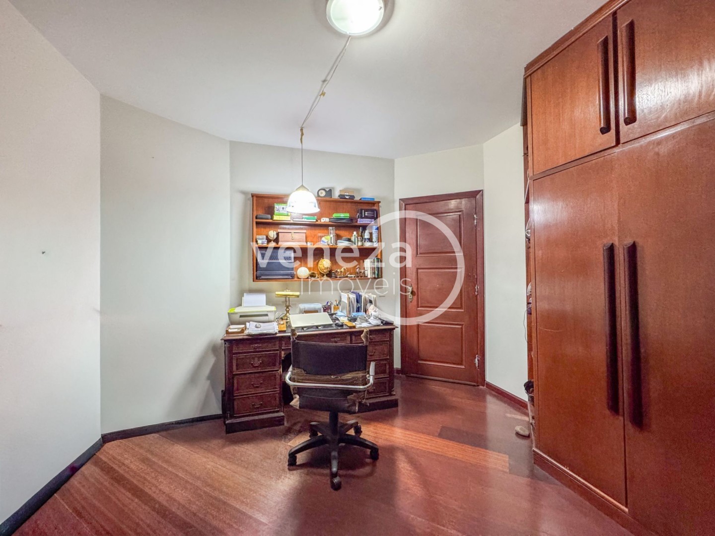 Casa Residencial para locação no bairro Caravelle de Londrina - Foto 39