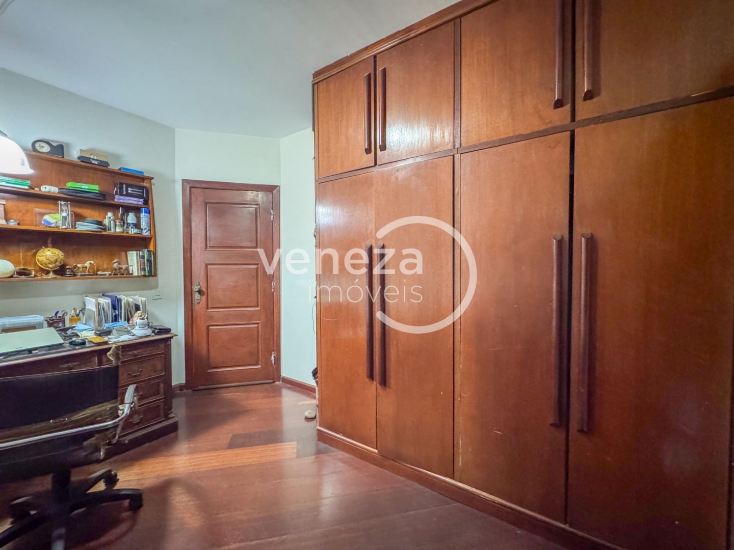 Casa Residencial para locação no bairro Caravelle de Londrina - Foto 40