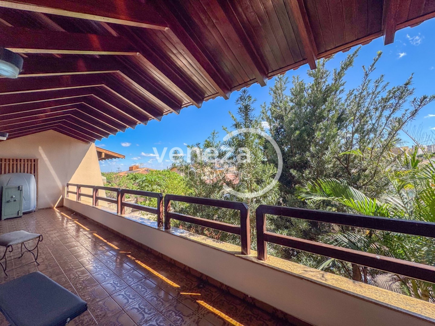 Casa Residencial para locação no bairro Caravelle de Londrina - Foto 26