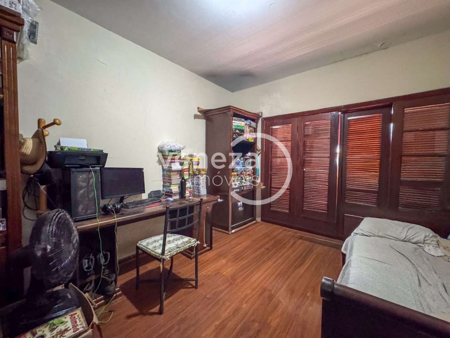 Casa Residencial para locação no bairro Caravelle de Londrina - Foto 43