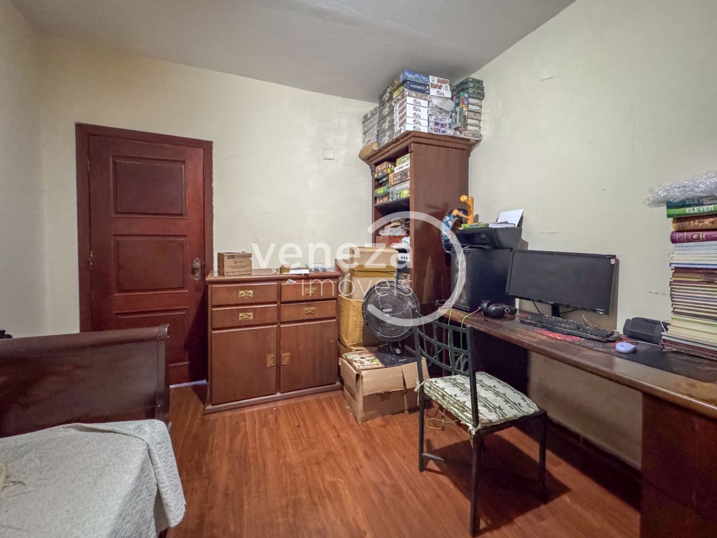 Casa Residencial para locação no bairro Caravelle de Londrina - Foto 44