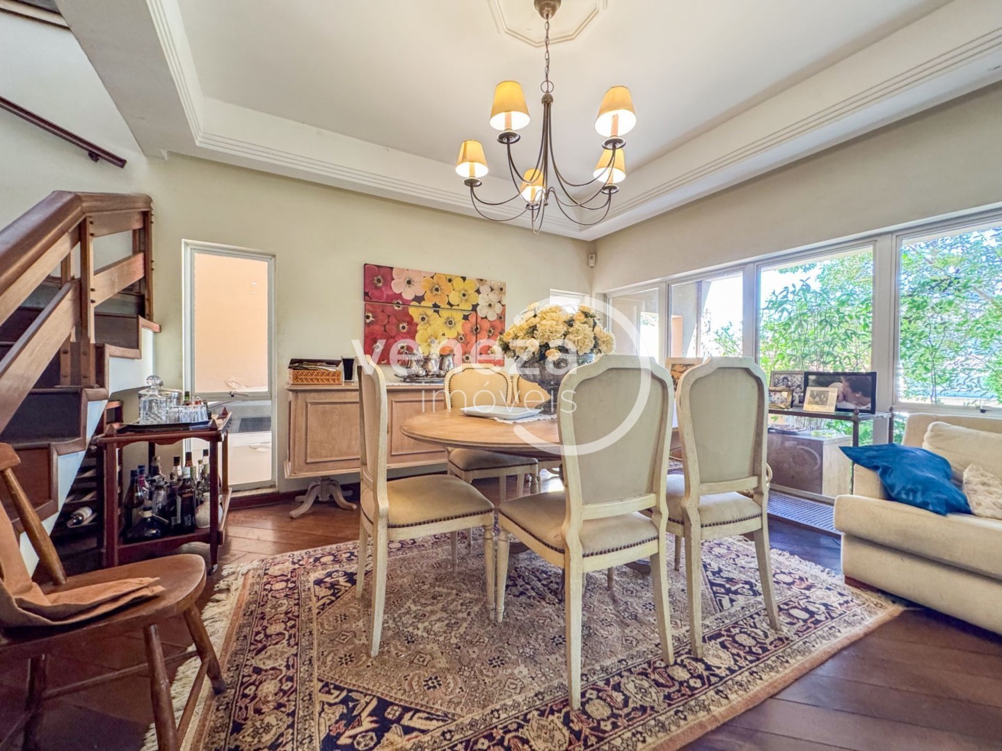 Casa Residencial para locação no bairro Caravelle de Londrina - Foto 6