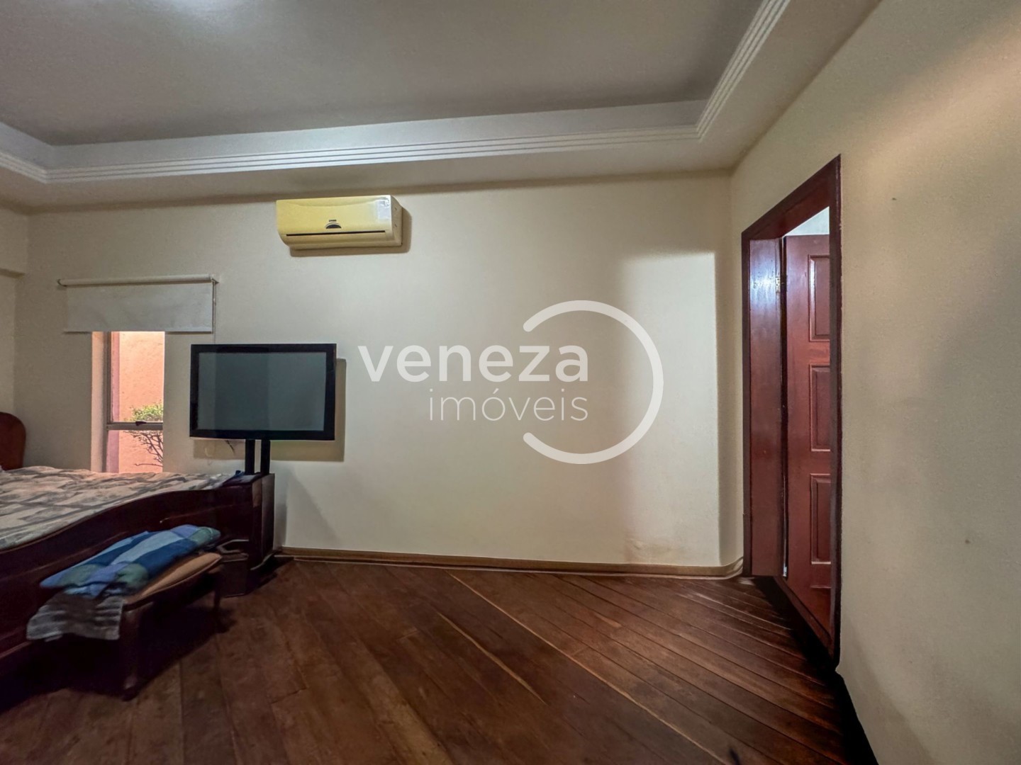Casa Residencial para locação no bairro Caravelle de Londrina - Foto 11