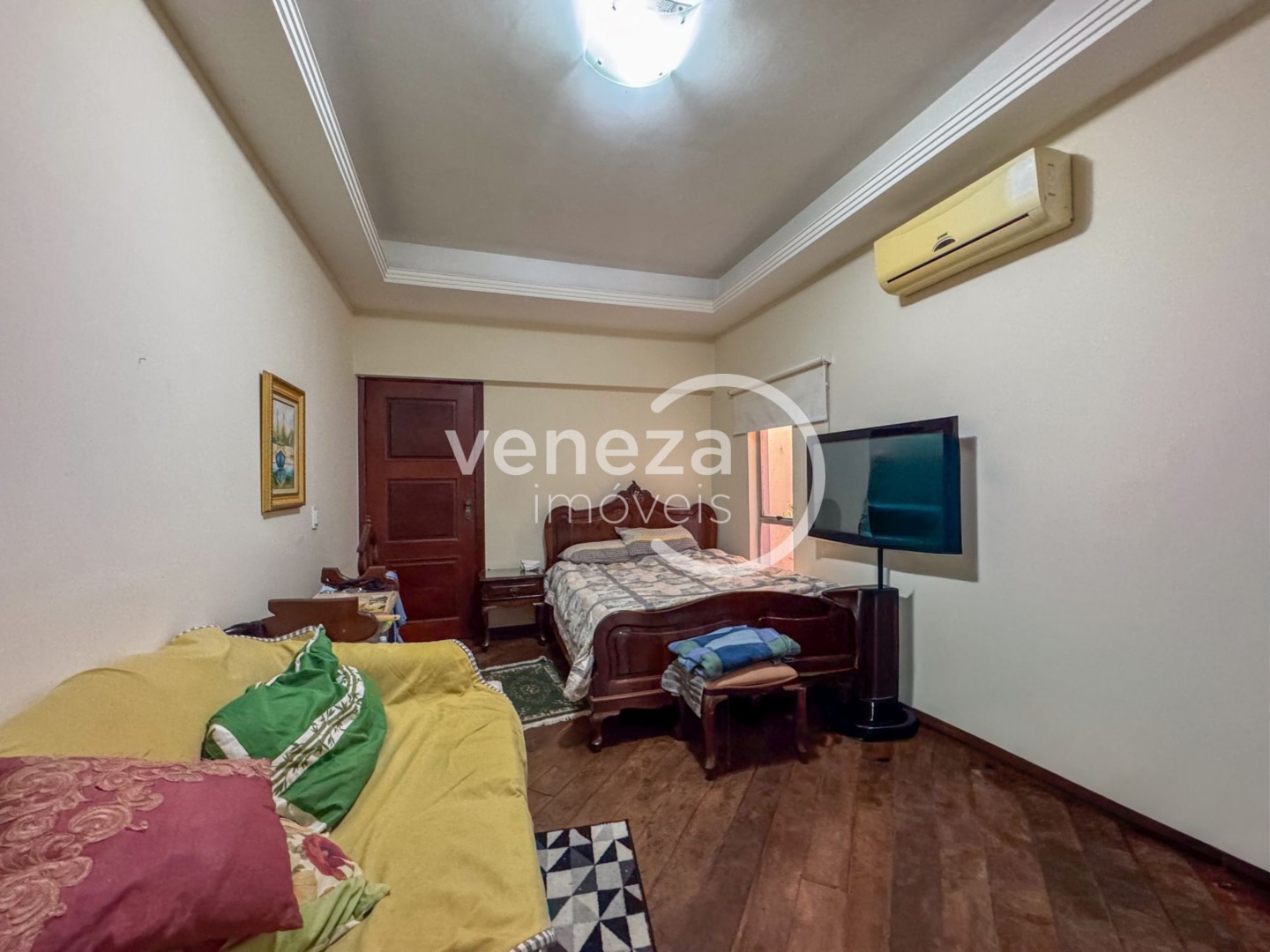 Casa Residencial para locação no bairro Caravelle de Londrina - Foto 10