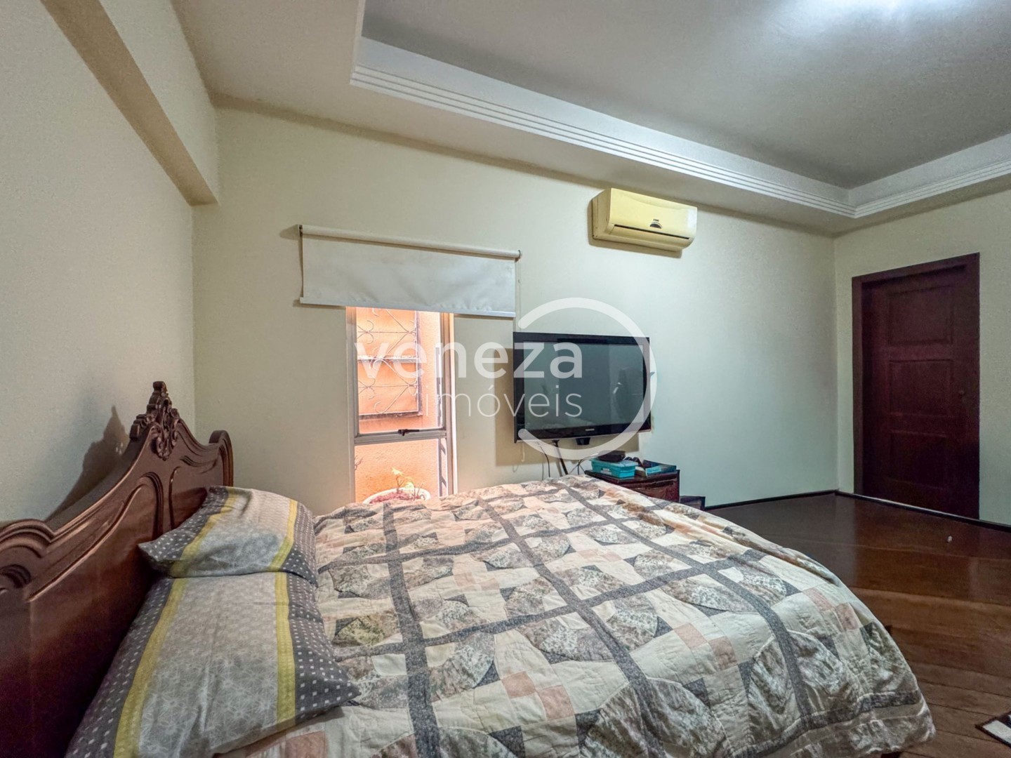 Casa Residencial para locação no bairro Caravelle de Londrina - Foto 13