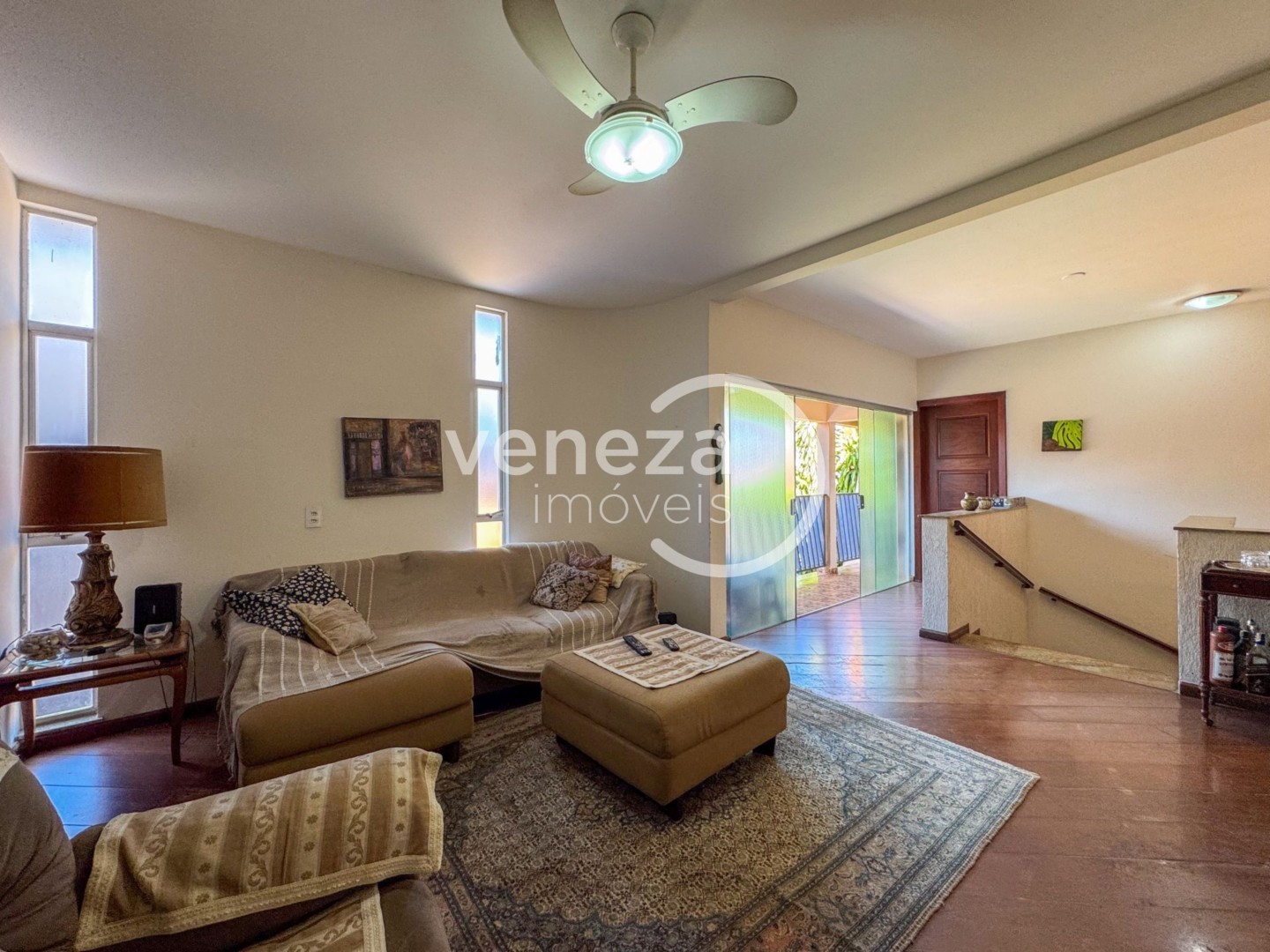Casa Residencial para locação no bairro Caravelle de Londrina - Foto 22