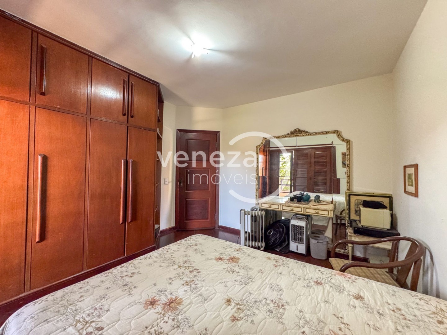 Casa Residencial para locação no bairro Caravelle de Londrina - Foto 36