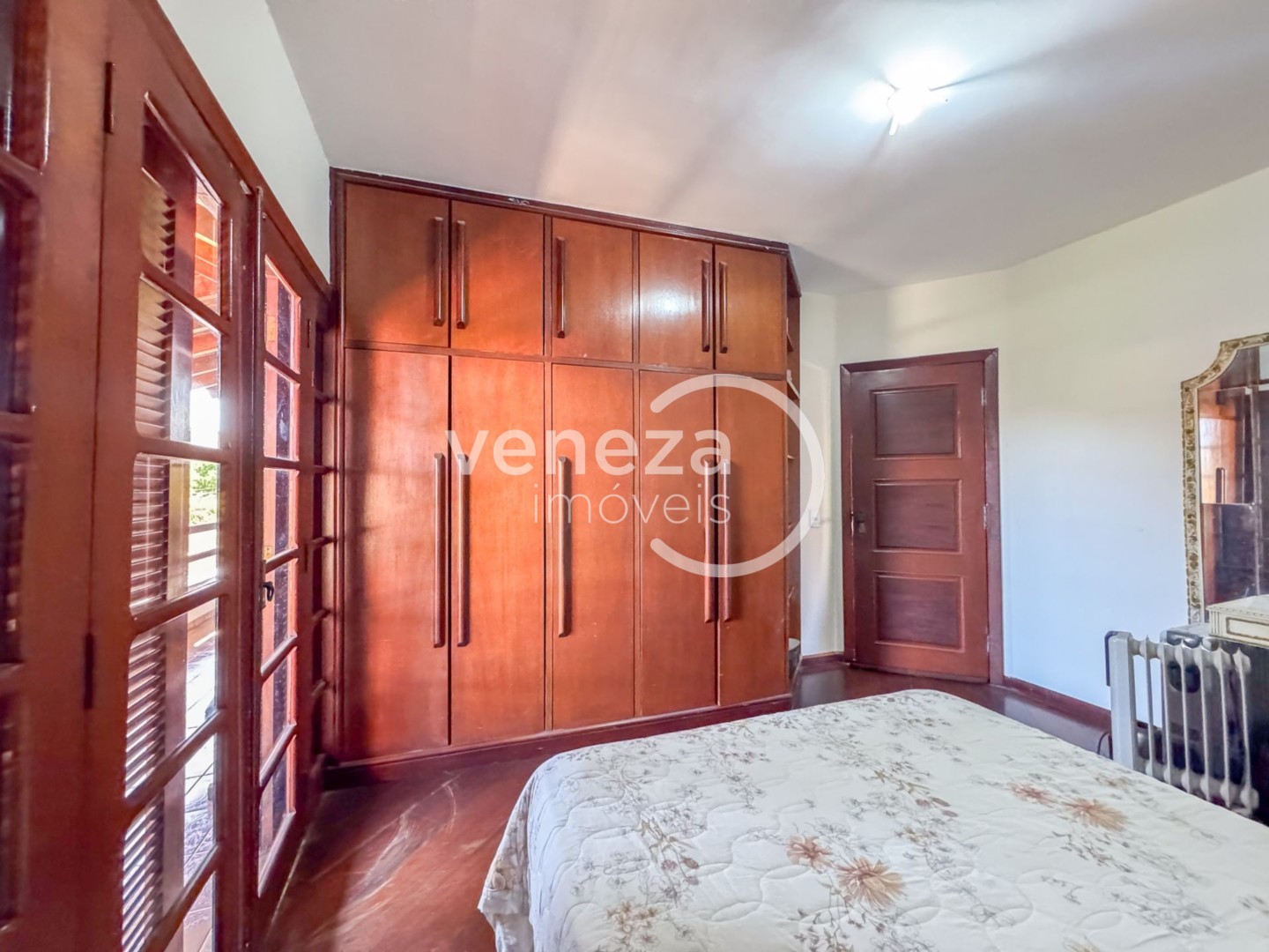Casa Residencial para locação no bairro Caravelle de Londrina - Foto 37