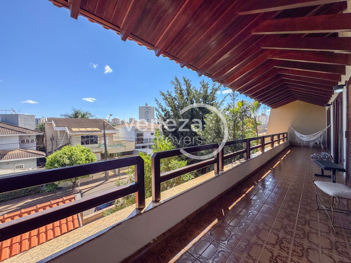 Casa Residencial para locação no bairro Caravelle de Londrina - Foto 28