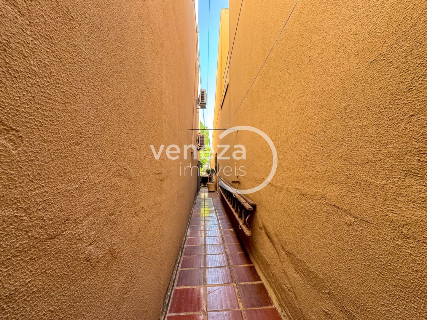 Casa Residencial para locação no bairro Caravelle de Londrina - Foto 72