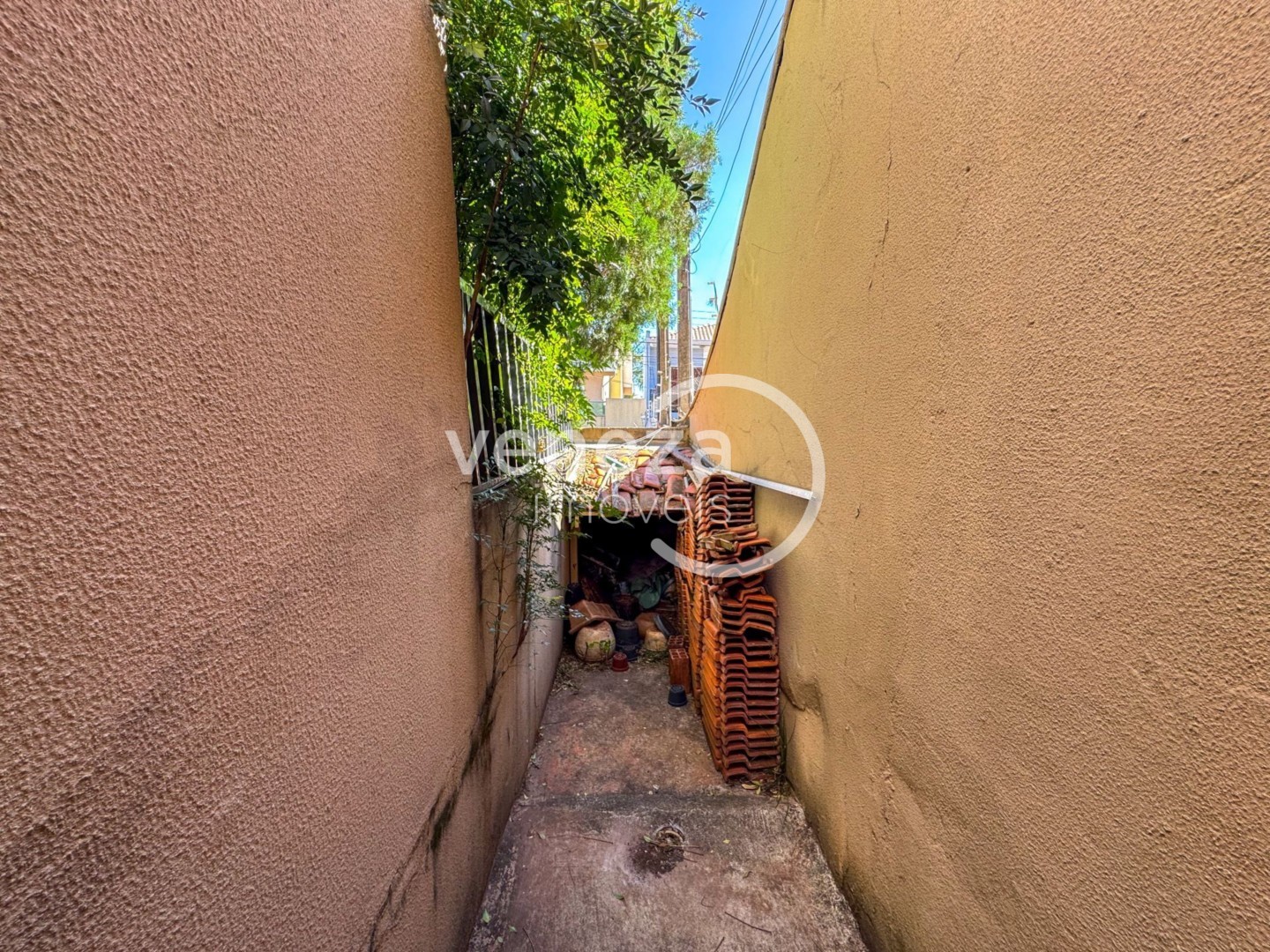 Casa Residencial para locação no bairro Caravelle de Londrina - Foto 73