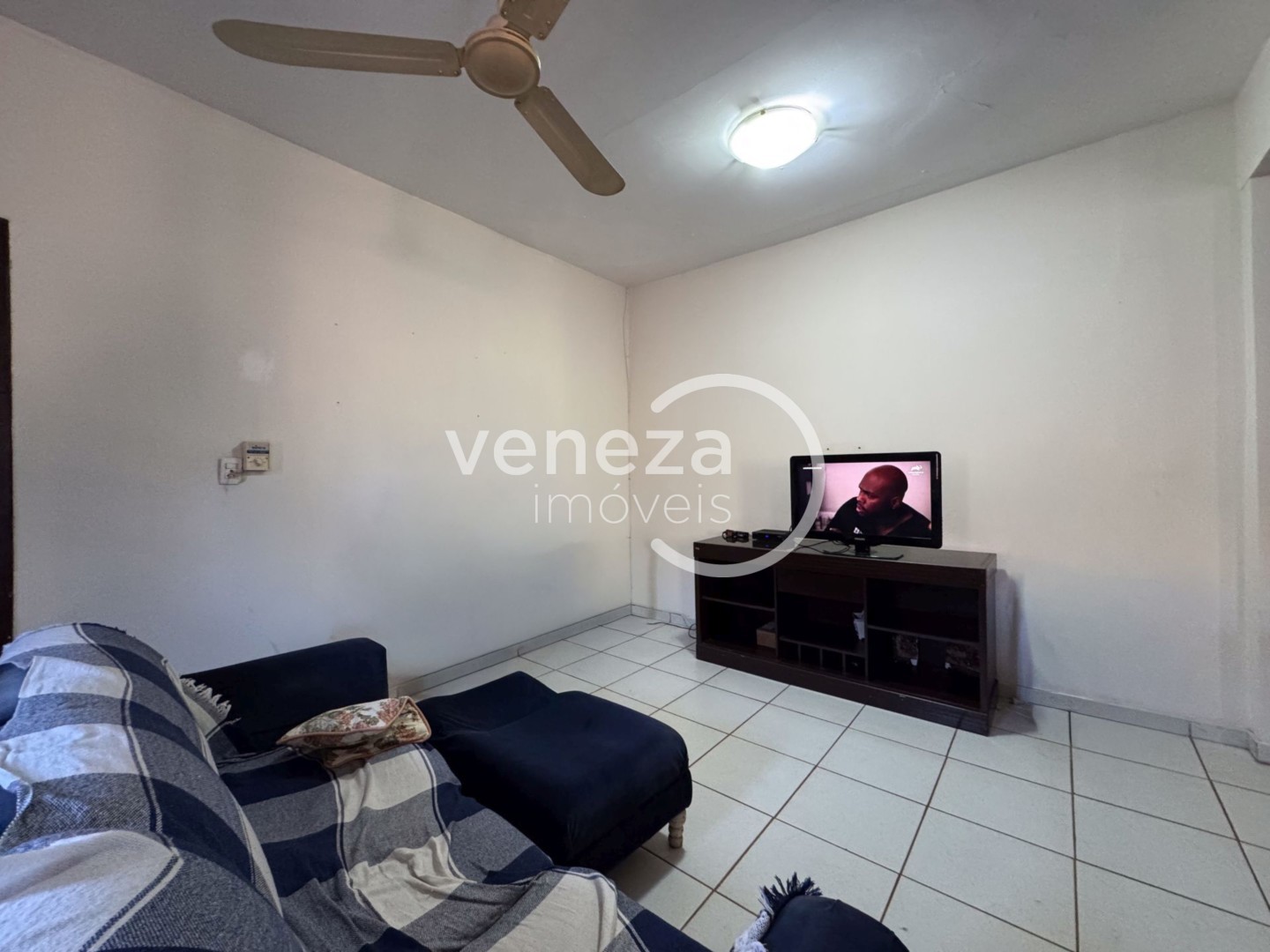 Casa Residencial para locação no bairro Caravelle de Londrina - Foto 57