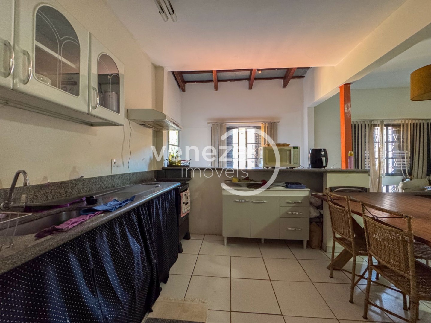 Casa Residencial para locação no bairro Caravelle de Londrina - Foto 68