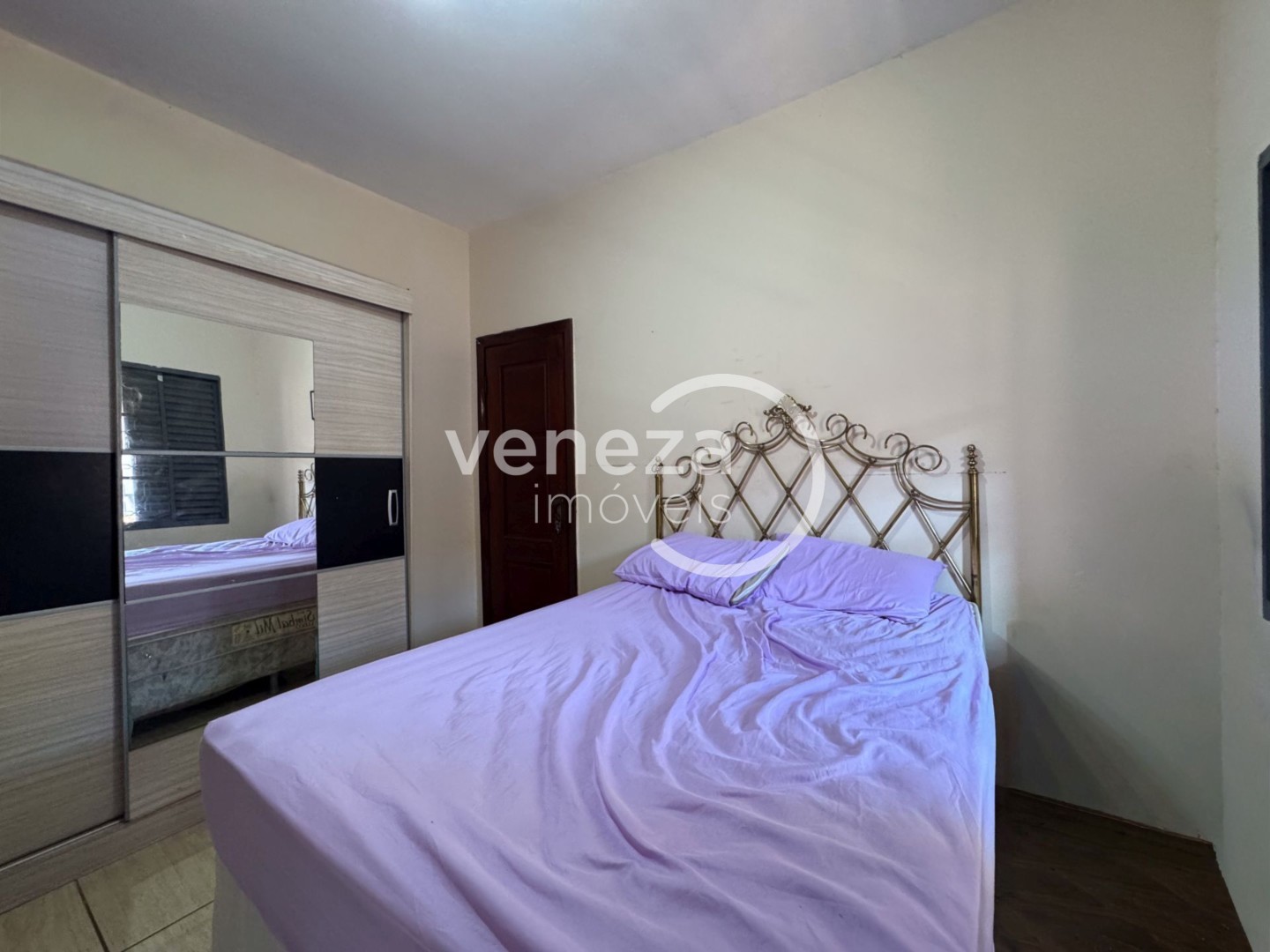 Casa Residencial para locação no bairro Caravelle de Londrina - Foto 59