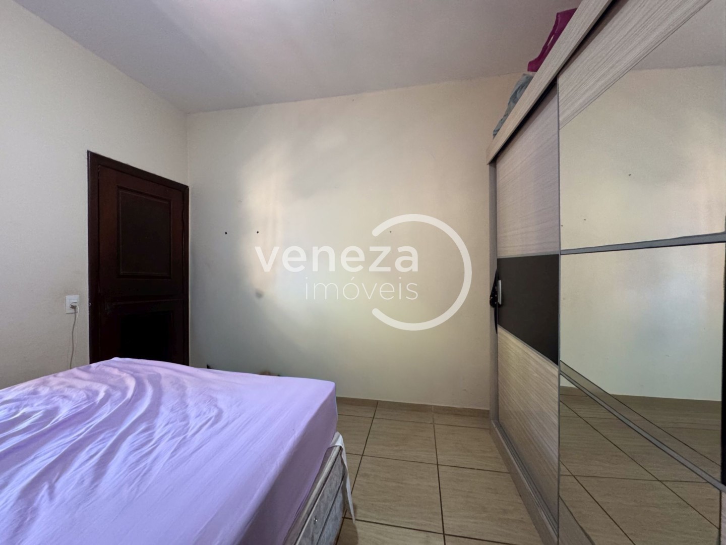 Casa Residencial para locação no bairro Caravelle de Londrina - Foto 62