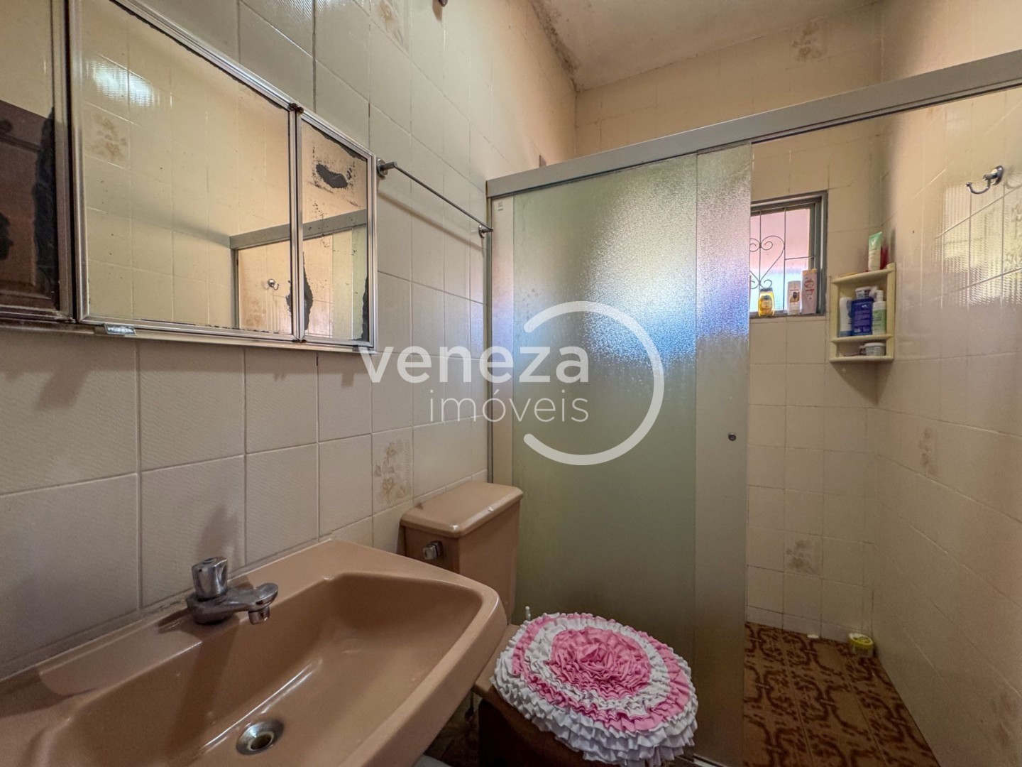 Casa Residencial para locação no bairro Caravelle de Londrina - Foto 67
