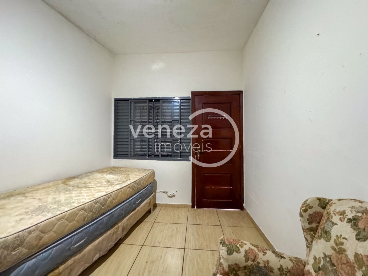 Casa Residencial para locação no bairro Caravelle de Londrina - Foto 64