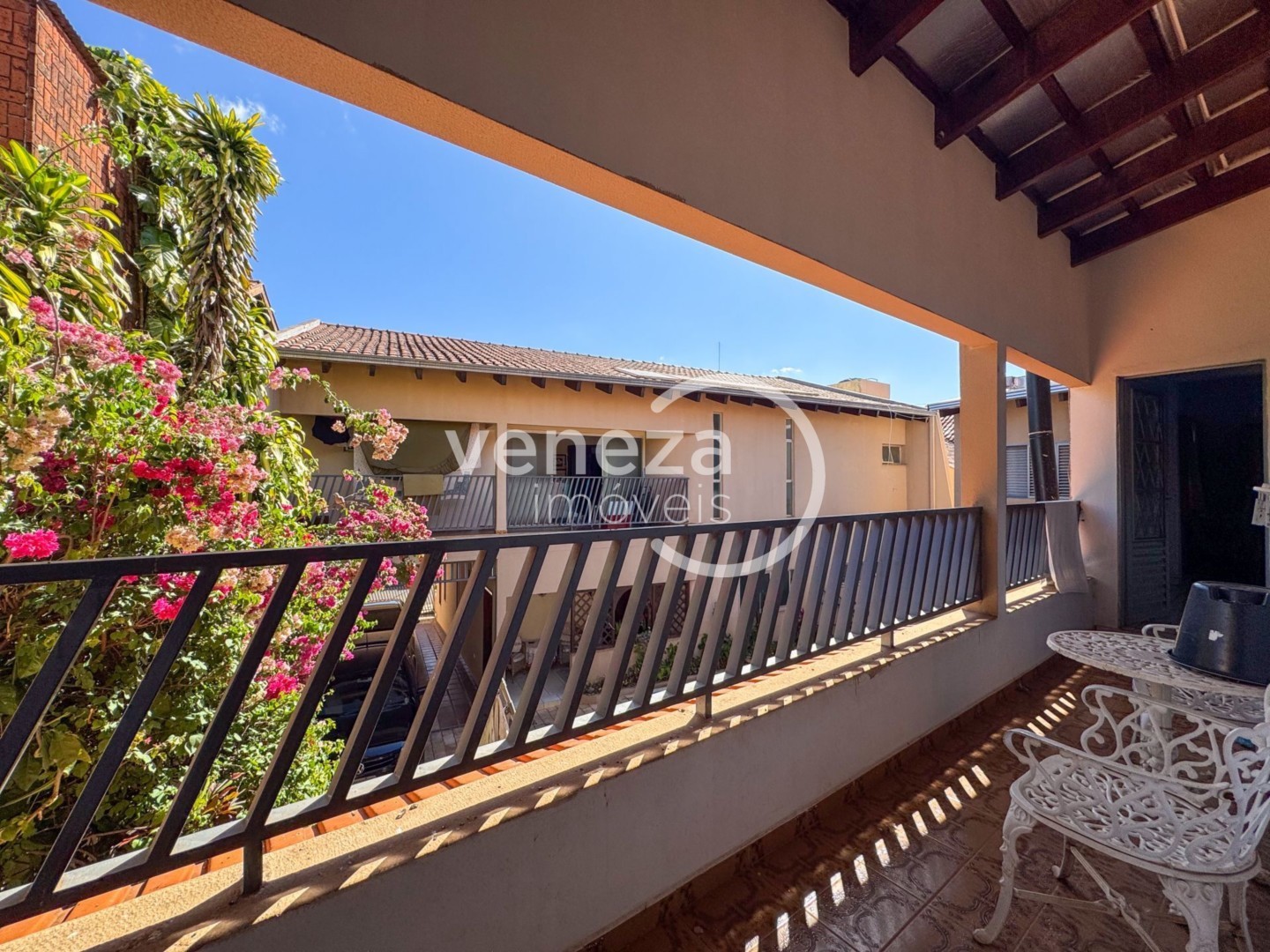 Casa Residencial para locação no bairro Caravelle de Londrina - Foto 71