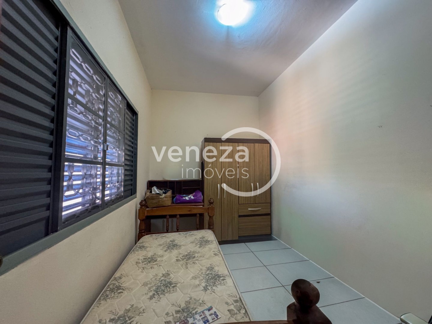 Casa Residencial para locação no bairro Caravelle de Londrina - Foto 65