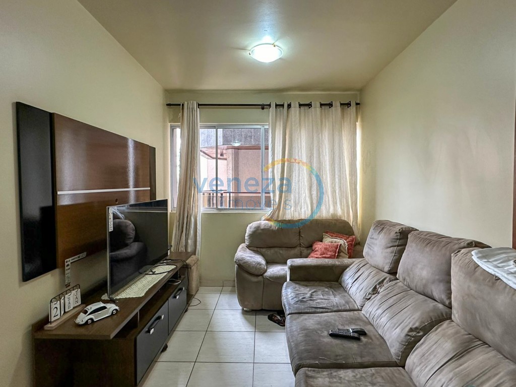 Apartamento para venda no Centro em Londrina com 64m² por R$
                                                                                                                                                280.000,00                                                                                                                                        
