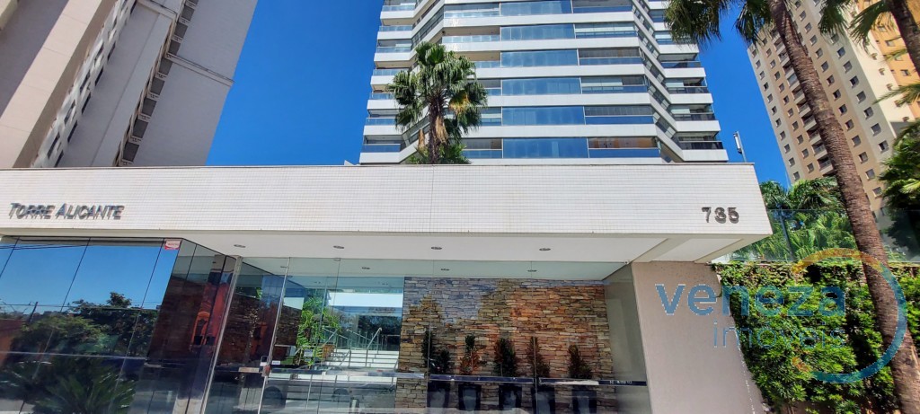Apartamento para venda no Guanabara em Londrina com 269m² por R$
                                                                                                                                                3.380.000,00                                                                                                                                        