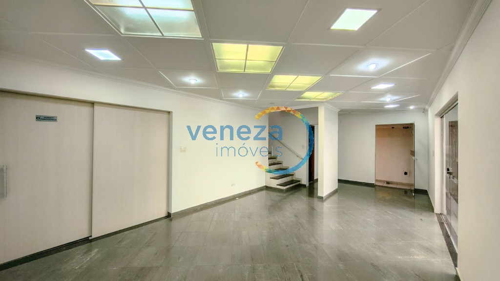 Casa Comercial para locacao no Centro em Londrina com 400m² por R$ 8.000,00 - Foto 2