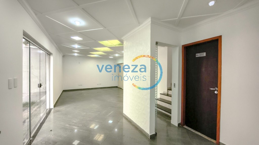 Casa Comercial para locacao no Centro em Londrina com 400m² por R$ 8.000,00 - Foto 3