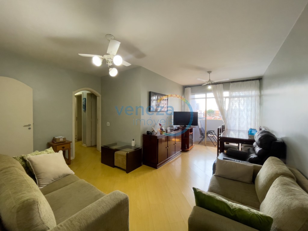 Apartamento para venda no Centro em Londrina com 91m² por R$
                                                                                                                                                380.000,00                                                                                                                                        