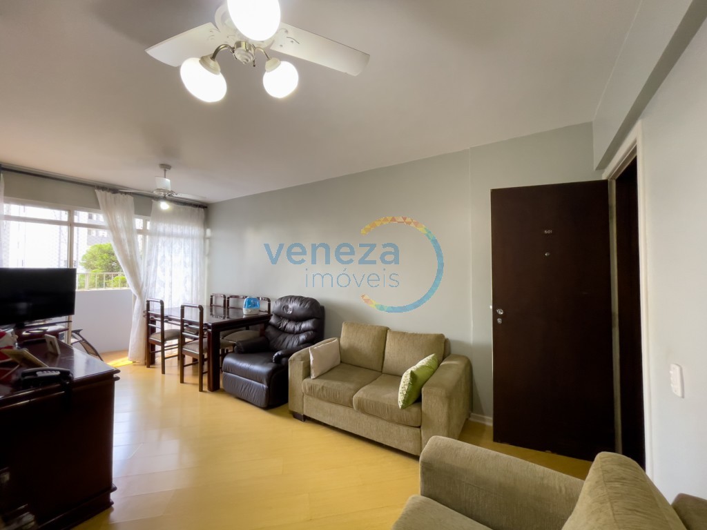 Apartamento para venda no Centro em Londrina com 91m² por R$
                                                                                                                                                380.000,00                                                                                                                                        